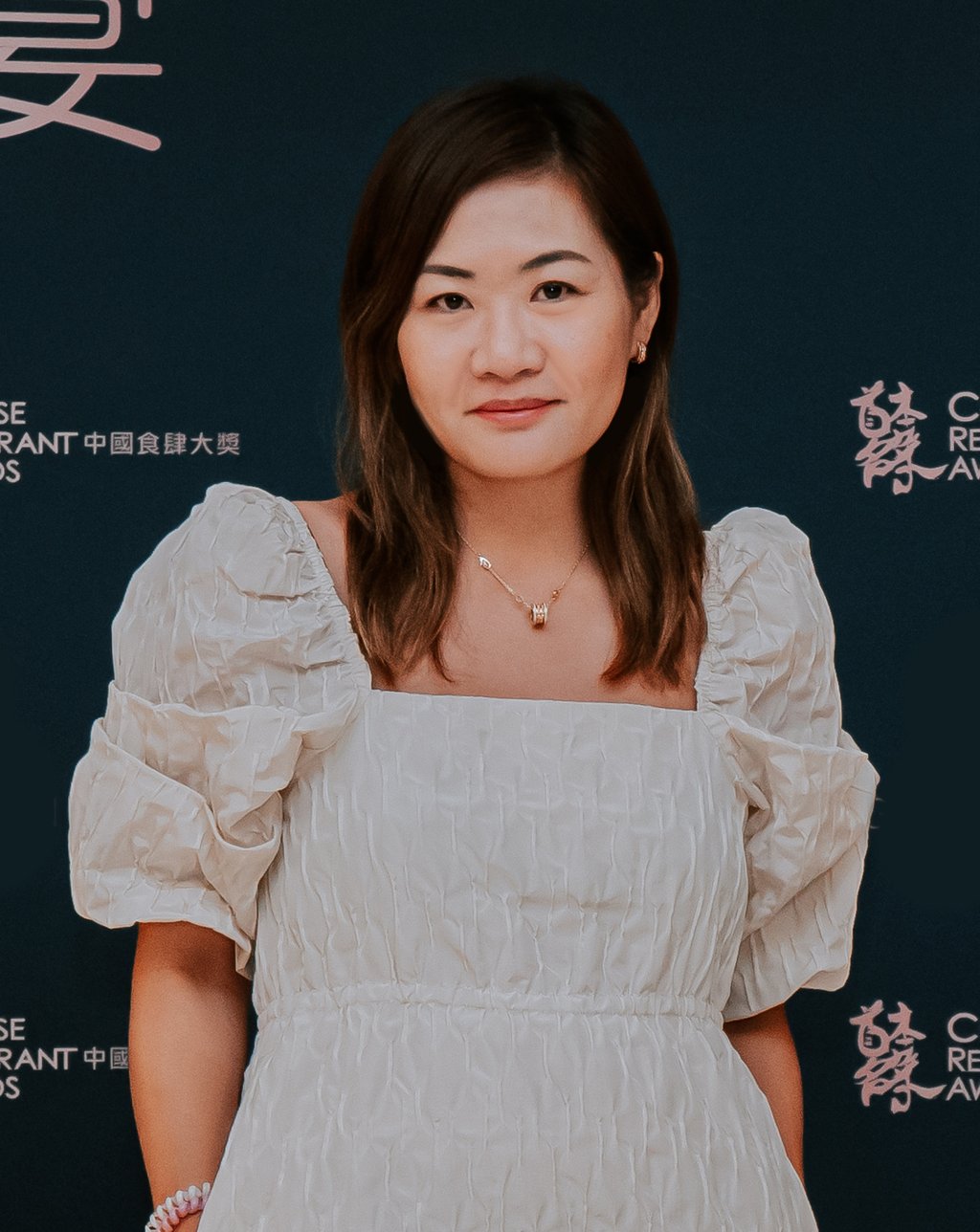 Rae Kung is the CEO of the Chinese Restaurant Awards. Photo: Rae Kung Rae Kung is the CEO of the Chinese Restaurant Awards. Photo: Rae Kung