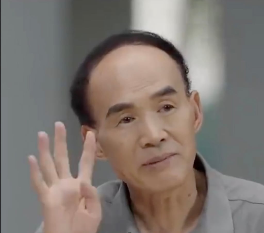 The professor further suggested that 40 might be a more ideal age to pursue romance, arguing that greater maturity allows individuals to develop a clearer understanding of themselves. Photo: ifeng