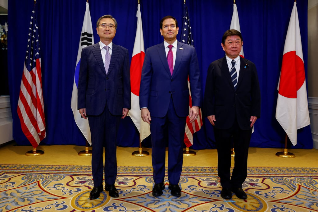 Photo: Reuters
