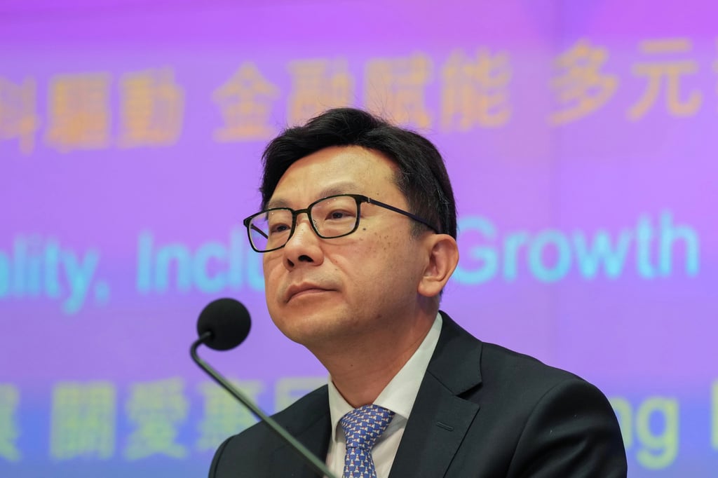 Labour minister Chris Sun says the average annual increase has been between 2 per cent and 2.5 per cent for many years. Photo: Karma Lo