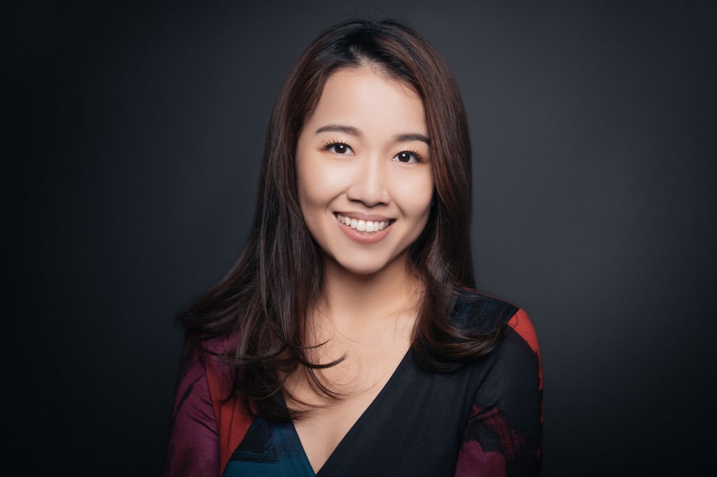 Sueann Yeo, managing director and head of Asia-Pacific global wealth solutions for EQT.