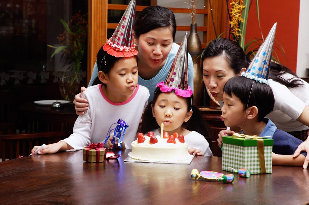Nowadays, Chinese people prefer tracking their age by their actual birthdays rather than using traditional nominal age. Photo: Shutterstock Nowadays, Chinese people prefer tracking their age by their actual birthdays rather than using traditional nominal age. Photo: Shutterstock
