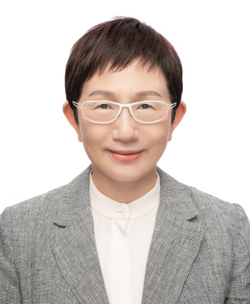 Taiwanese finance minister Chuang Tsui-yun. Photo: Handout
