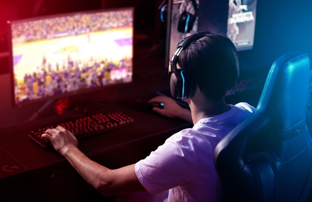 Analysts say moderators could also monitor retransmission of footage, such as illegal streams of sporting matches. Photo: Shutterstock