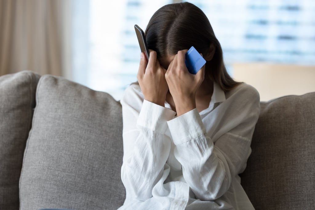 “Excessive and uncontrolled use” of multiple buy now, pay later facilities could “severely impact consumers’ financial standing”, Malaysia’s Finance Ministry warned. Photo: Shutterstock