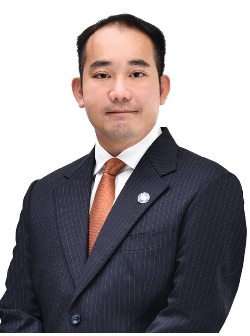Malaysian property tycoon Lee Yeow Seng. Photo: X/ChiddyModu
