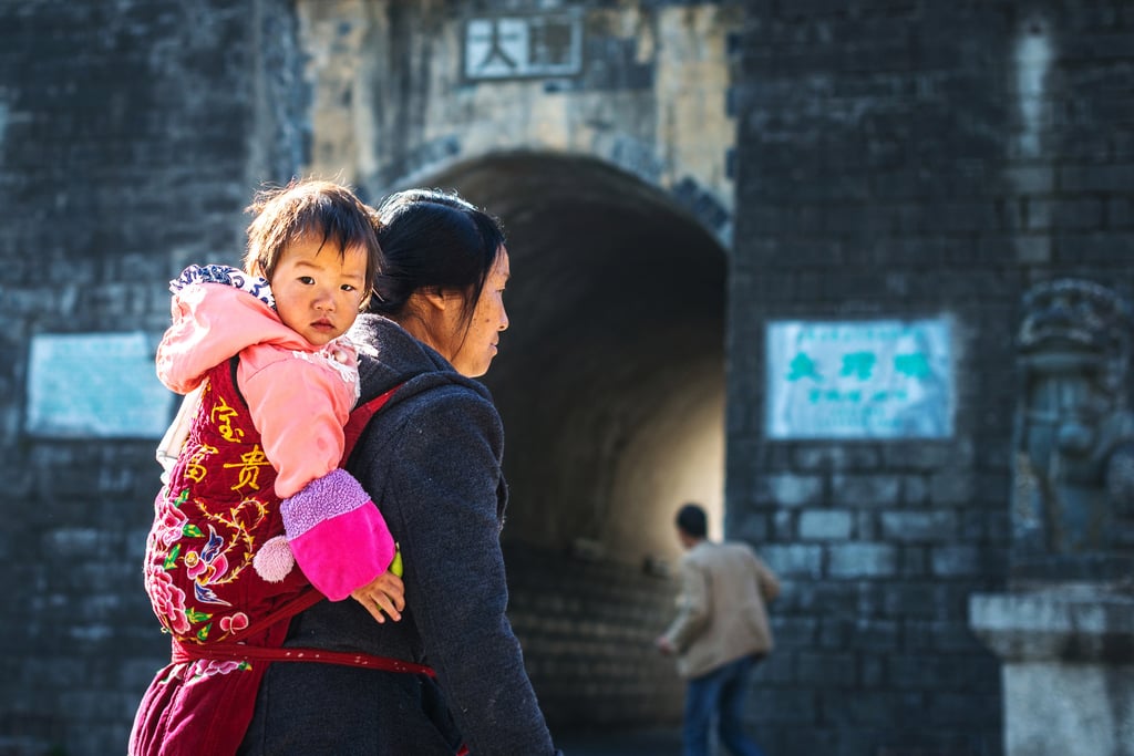 While most city parents have abandoned the custom thanks to modern medicine, some families in rural areas still give their children humble nicknames to protect them. Photo: Shutterstock