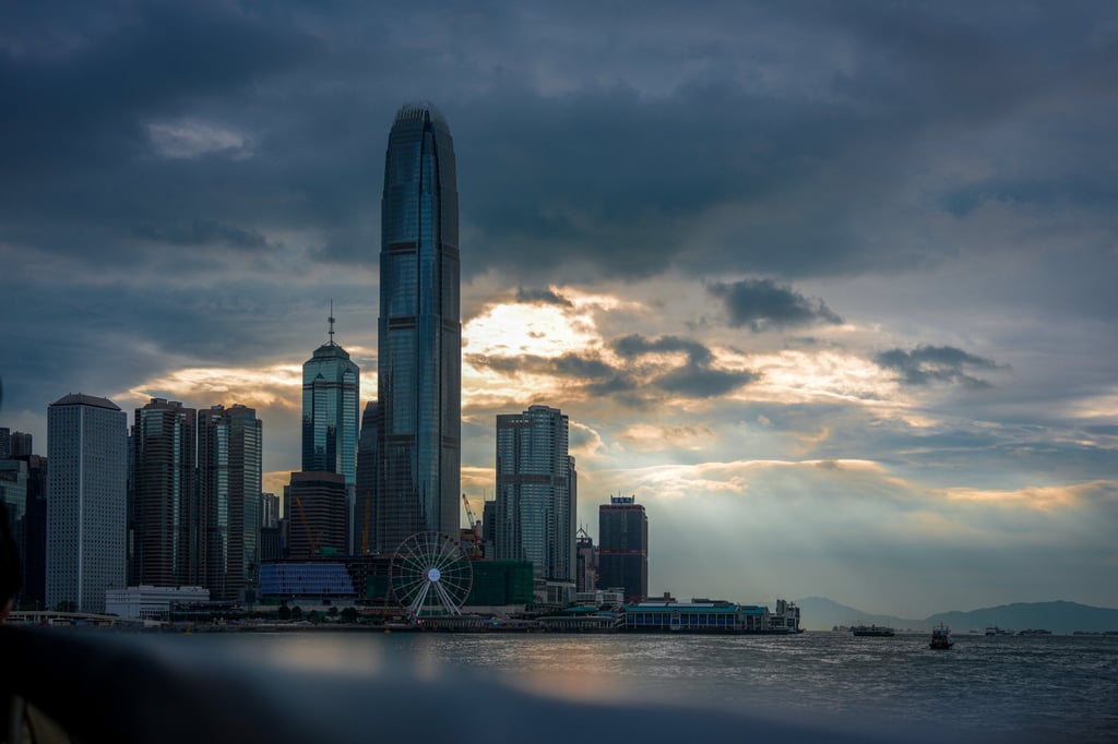 Hong Kong’s supercomputing capacity is expected to reach 180 EFLOPS once the Sandy Ridge data facility is completed in 2032. Photo: Kit Lai Hong Kong’s supercomputing capacity is expected to reach 180 EFLOPS once the Sandy Ridge data facility is completed in 2032. Photo: Kit Lai
