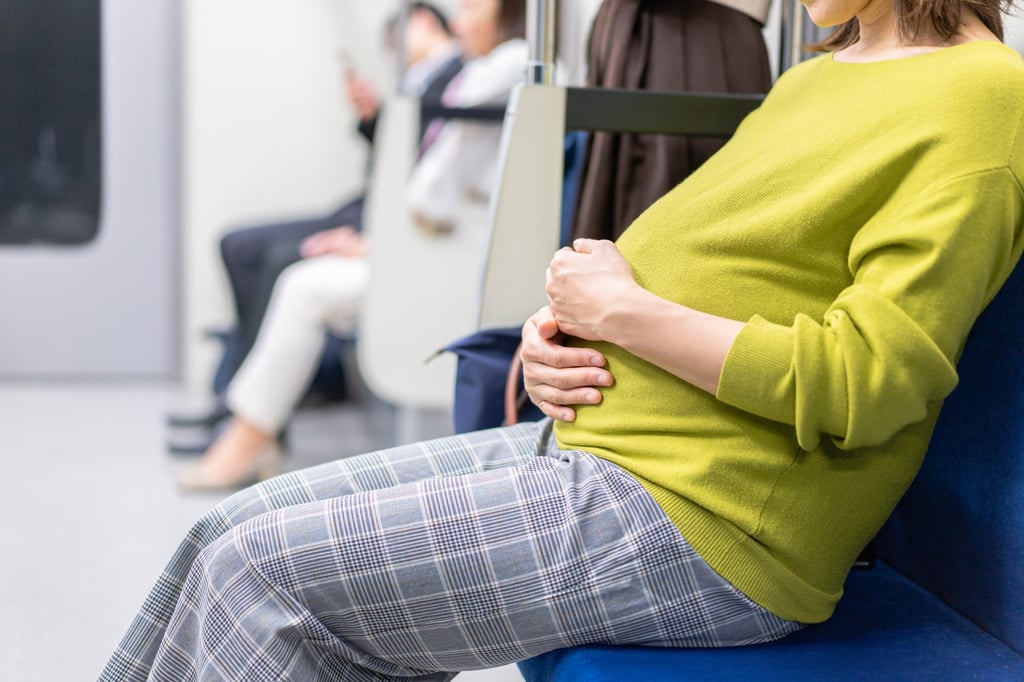 Critics slammed the AI pregnancy storyline for exploiting a sacred experience, reducing women’s bodily realities to a gimmick, and using public sentiment as clickbait. Photo: Shutterstock Critics slammed the AI pregnancy storyline for exploiting a sacred experience, reducing women’s bodily realities to a gimmick, and using public sentiment as clickbait. Photo: Shutterstock