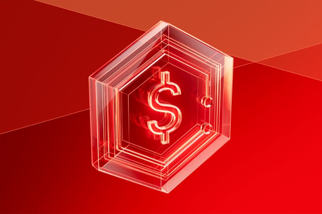 HSBC’s Hong Kong-dollar pegged RedCoin is expected to launch in the second half of this year/ Photo: HSBC