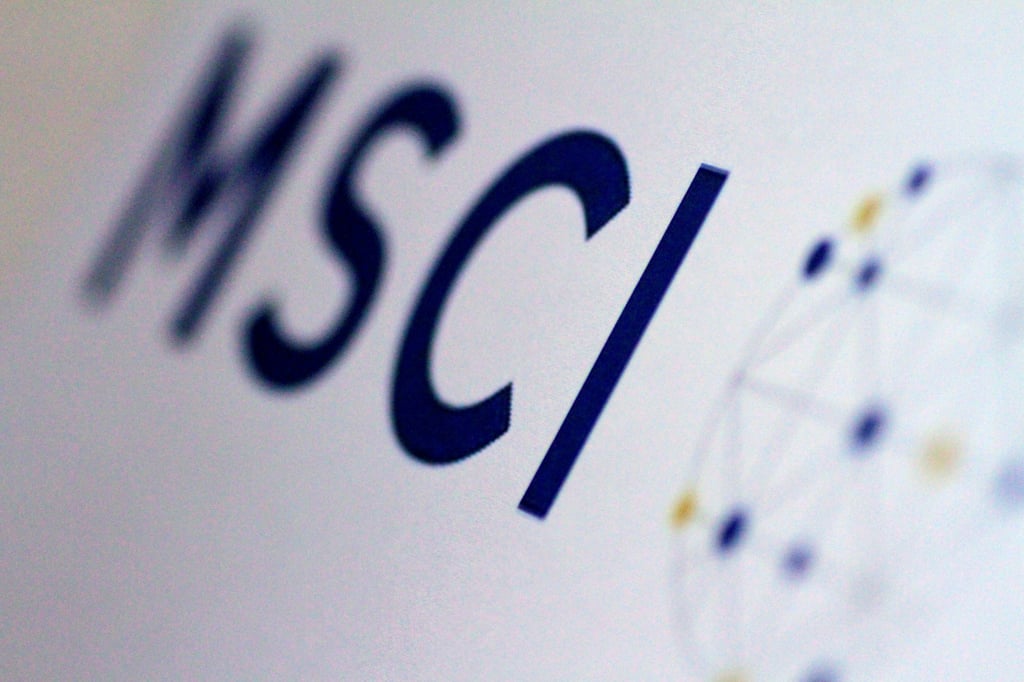 Indonesia needs to take firm action against share manipulation to avoid reclassification by MSCI, analysts say. Photo: Reuters