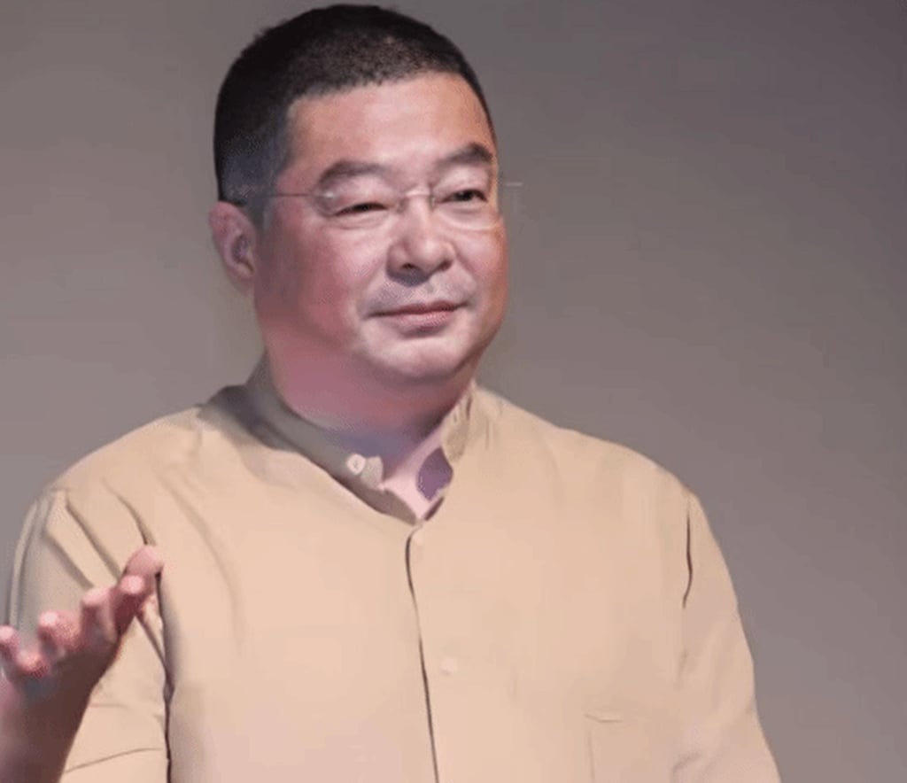 Following Lu’s 2013 detention and subsequent charge for selling counterfeit drugs, a joint appeal signed by more than 1,000 patients sparked a national outcry. Photo: gamersky