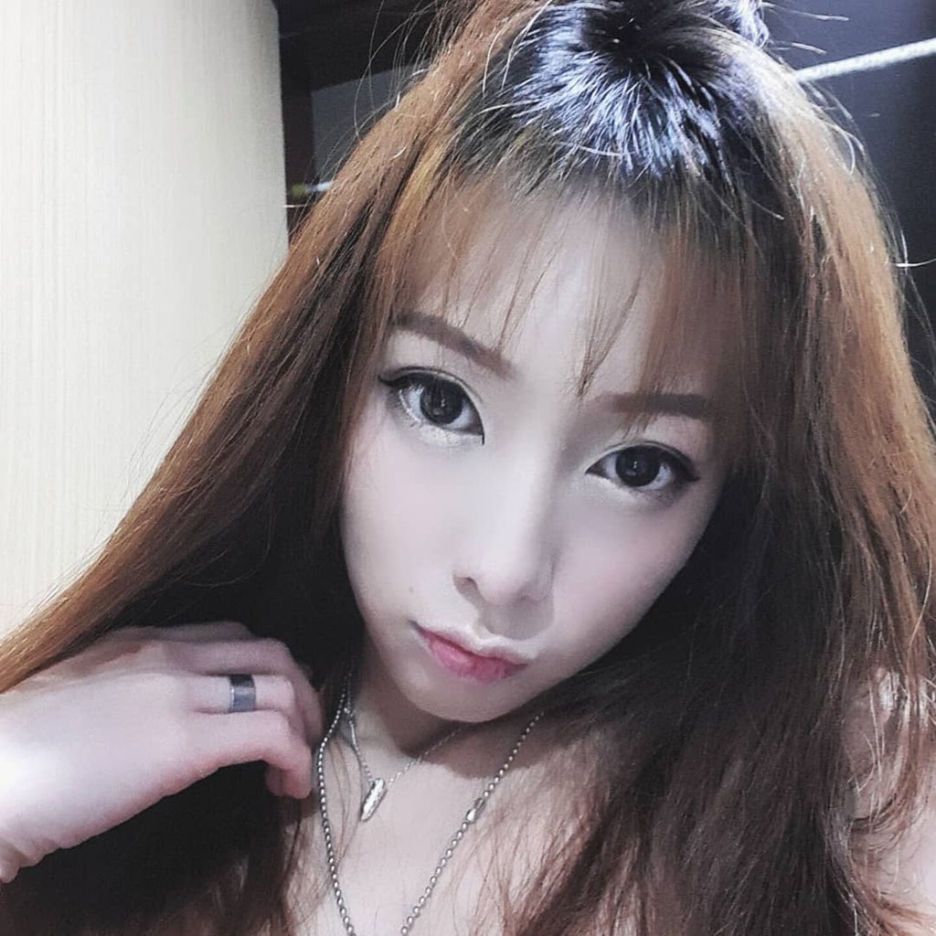 Foo Li Ping, Megan Khung’s mother, was sentenced to 19 years in prison in April 2025. Photo: Instagram/@ccxxcxcx