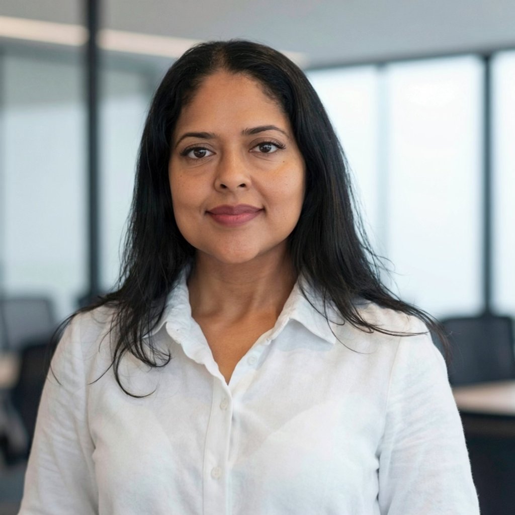 Darkness can change people’s energy levels and make them feel slower, says psychotherapist Shazna Kahnom, head of clinical mental health at Bupa. Photo: linkedin.com Darkness can change people’s energy levels and make them feel slower, says psychotherapist Shazna Kahnom, head of clinical mental health at Bupa. Photo: linkedin.com