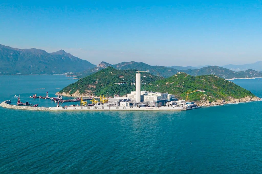 I·PARK1 is capable of processing up to 3,000 tonnes of municipal solid waste a day. Photo: ISD I·PARK1 is capable of processing up to 3,000 tonnes of municipal solid waste a day. Photo: ISD