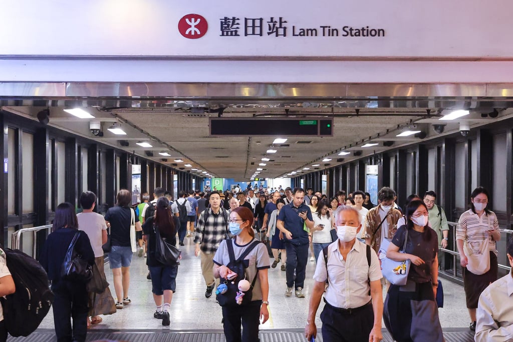 The rail operator has pledged further tests and a railway system review, as well as a day of fare concessions once accumulated disruption penalties reach HK$25 million. Photo: Edmond So