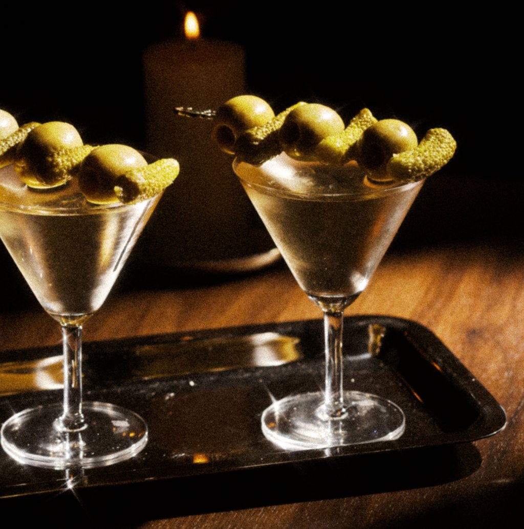 Cocktails at Bar Camillo, at Rosewood Hong Kong. Photo: Bar Camillo Cocktails at Bar Camillo, at Rosewood Hong Kong. Photo: Bar Camillo