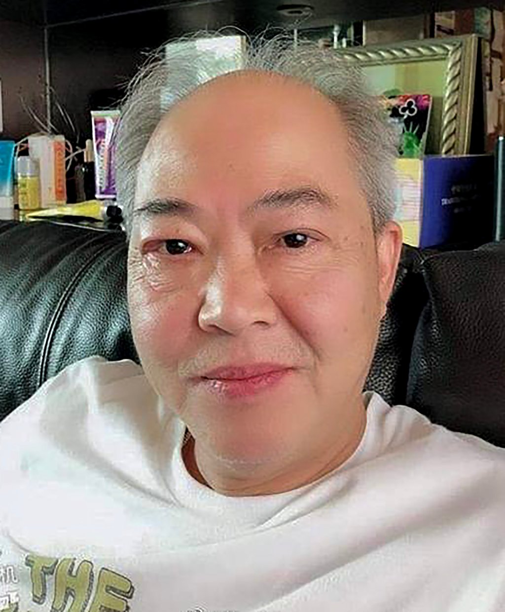 Kwong Kau, a 68-year-old retired police sergeant, has pleaded guilty to illegally disposing his former daughter-in-law’s remains. Photo: Handout