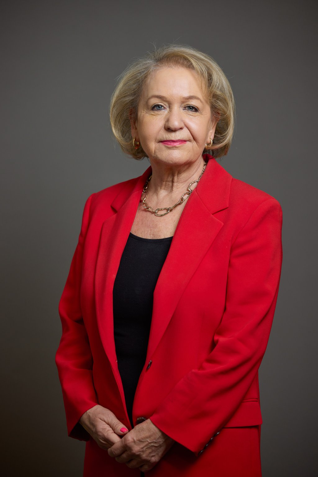 “We believe very strongly that Hong Kong’s success is in Britain’s interest, just as Britain’s economic engagement is in Hong Kong’s interest,” Rosie Winterton said. Photo: House of Lords “We believe very strongly that Hong Kong’s success is in Britain’s interest, just as Britain’s economic engagement is in Hong Kong’s interest,” Rosie Winterton said. Photo: House of Lords