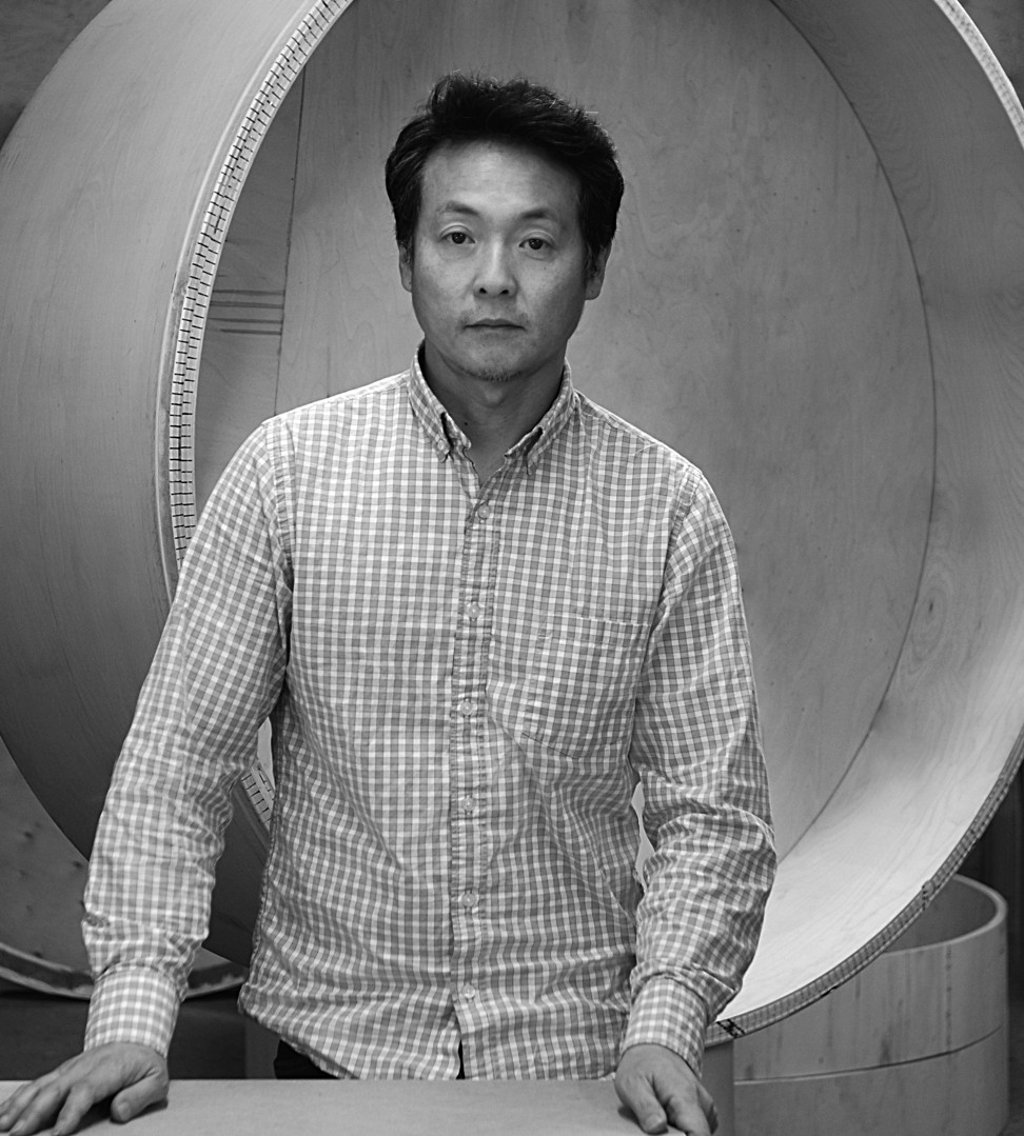 South Korean artist Chul Hyun Ahn collaborates with La Prairie for Art Basel Hong Kong.
