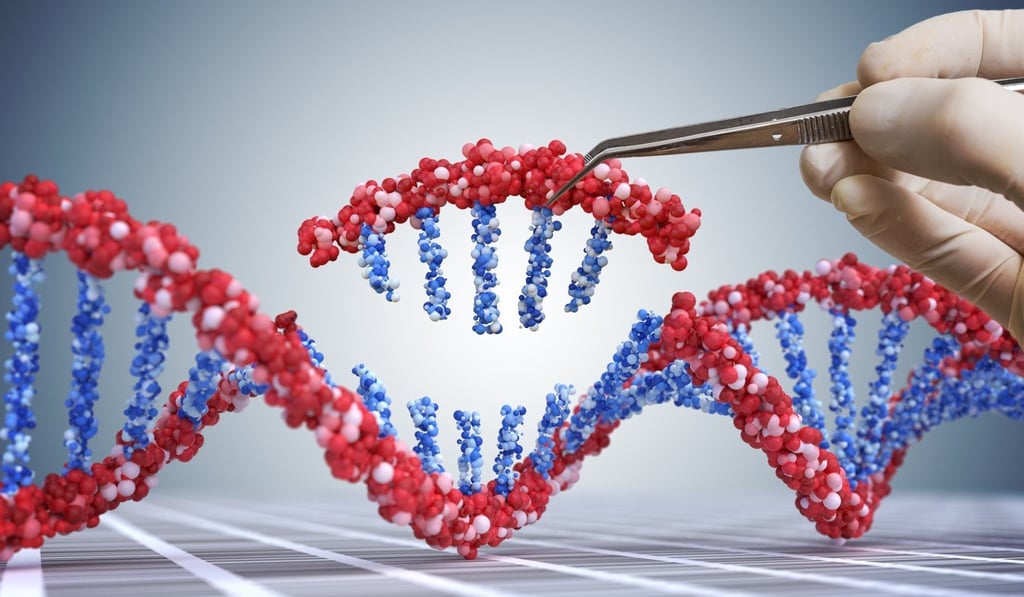 Genetic testing has been used for athletic performance in the past, however the science is mixed when it comes to the results. Photo: Shutterstock