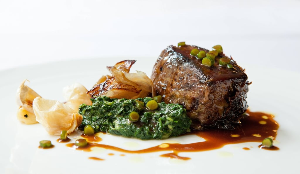 Short ribs Short ribs