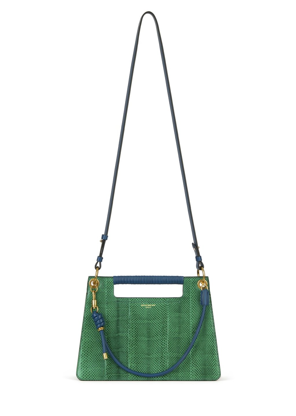 Givenchy s Whip handbags offer a reflection of strength and power South China Morning Post