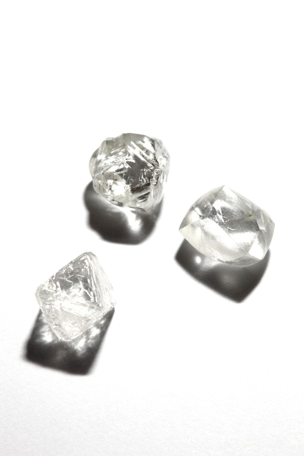 Tiffany & Co. launches programme that brings transparency to the origin of diamonds. Tiffany & Co. launches programme that brings transparency to the origin of diamonds.