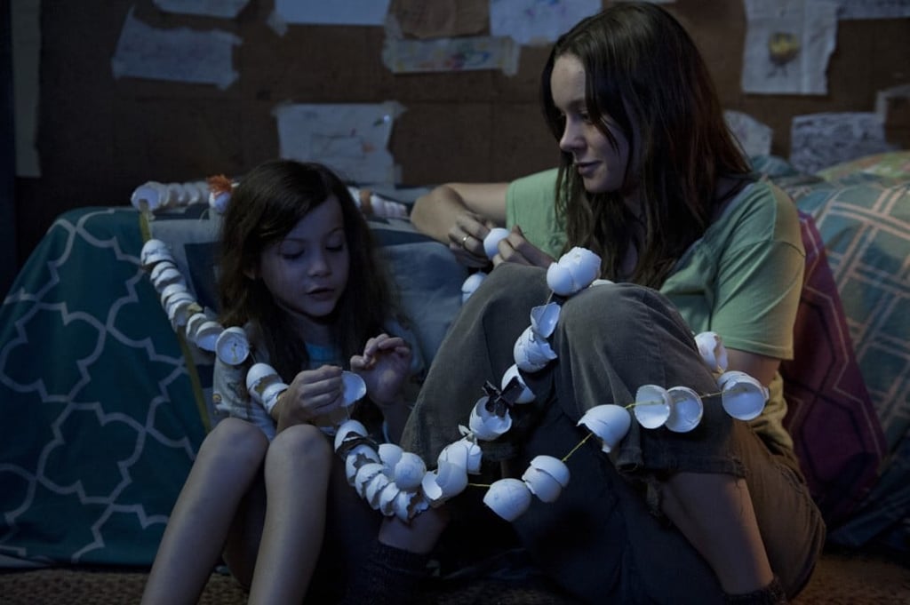 Brie Larson won the best actress award at the 2016 Academy Awards for her brilliant performance in ‘Room’.
