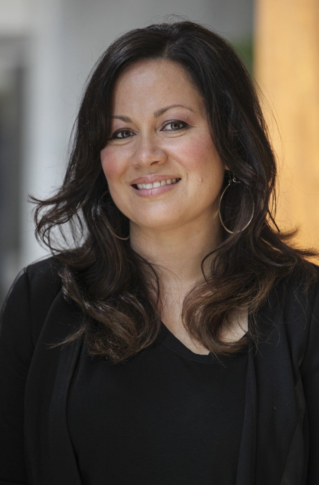 Shannon Lee found her father’s notes about the TV series among his belongings. Photo: May Tse