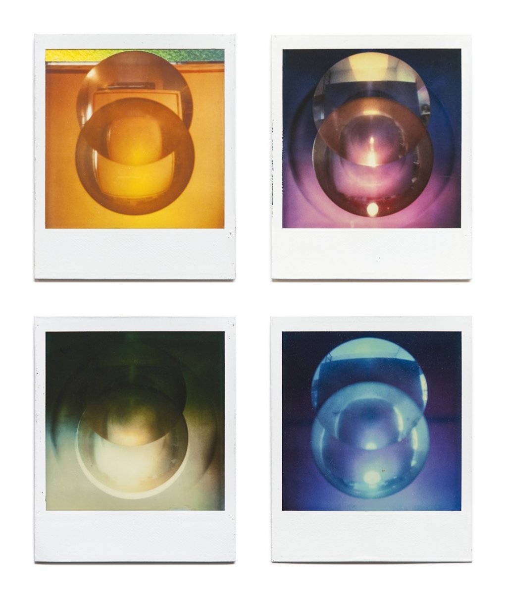 Untitled (1983), by Hon. Photo: Asia Society Untitled (1983), by Hon. Photo: Asia Society