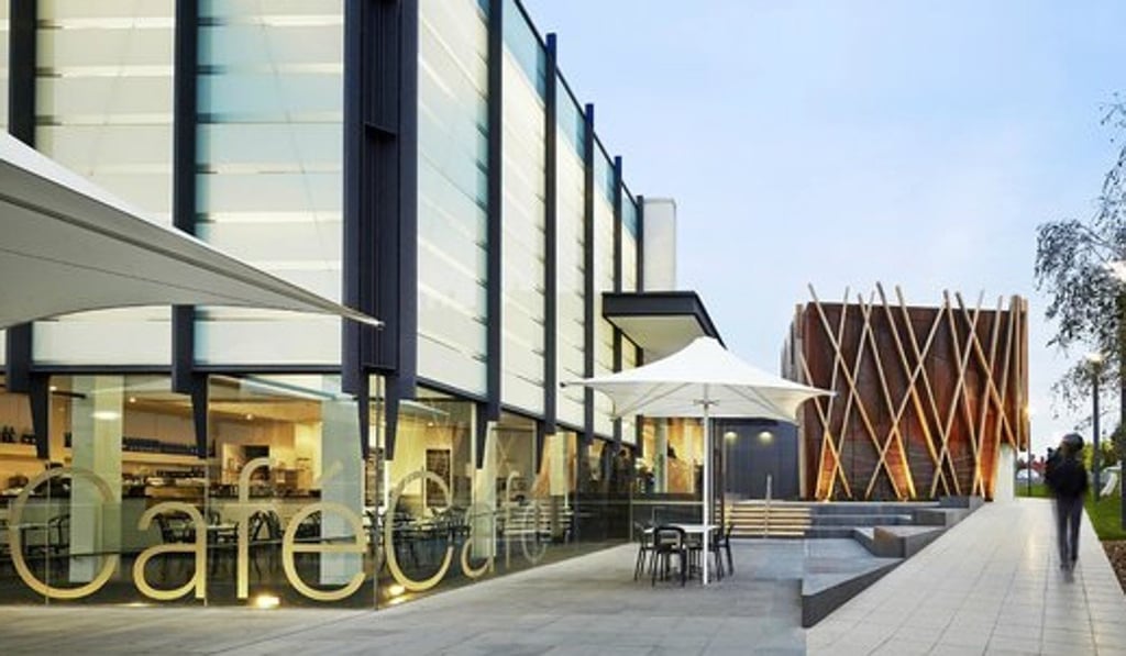 Bendigo Art Gallery, founded in 1887, is one of Australia’s oldest and largest regional art galleries. Photo: Bendigo Art Gallery