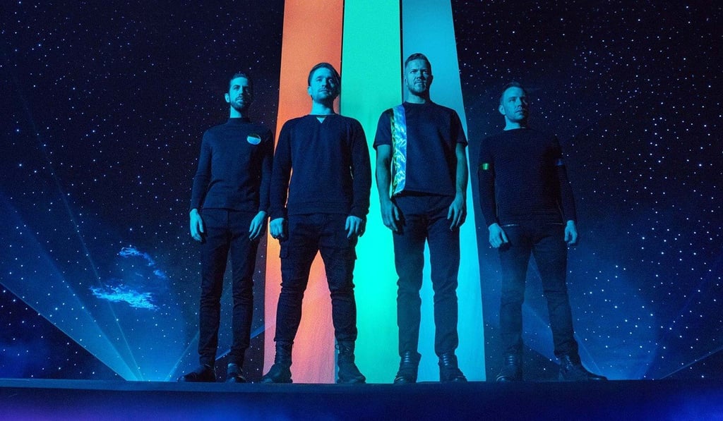 Imagine Dragons’ music has come in for its fair share of criticism from other bands. Imagine Dragons’ music has come in for its fair share of criticism from other bands.