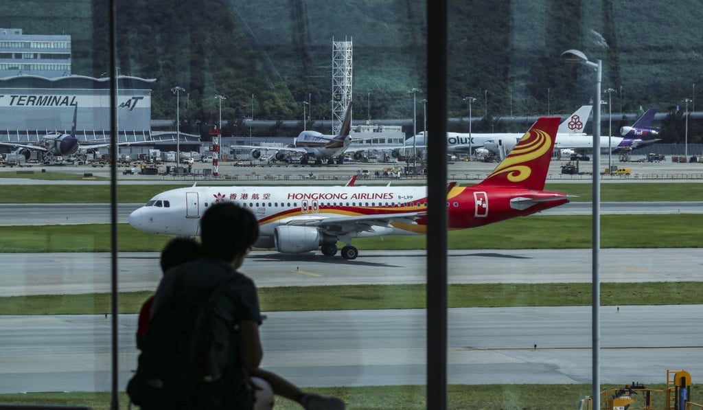 The airline could be cutting the size of its fleet by a quarter. Photo: Roy Issa