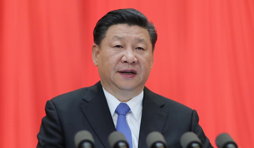 Chinese President Xi Jinping will visit Italy this week. Photo: Xinhua