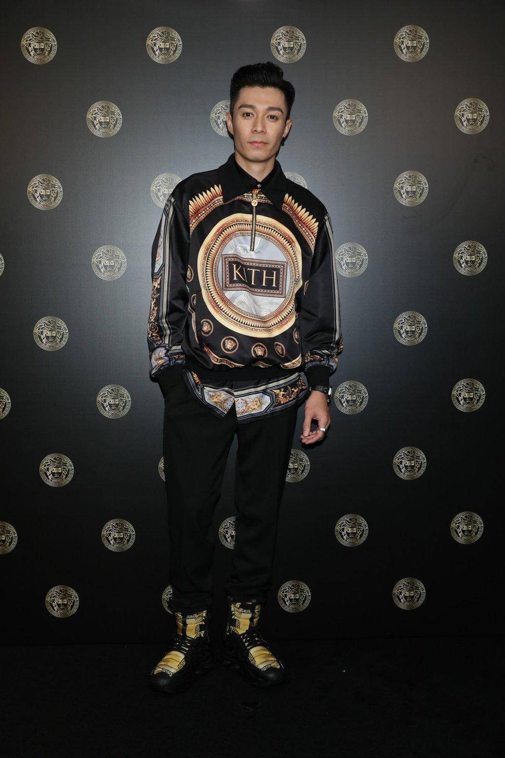 Pakho Chau