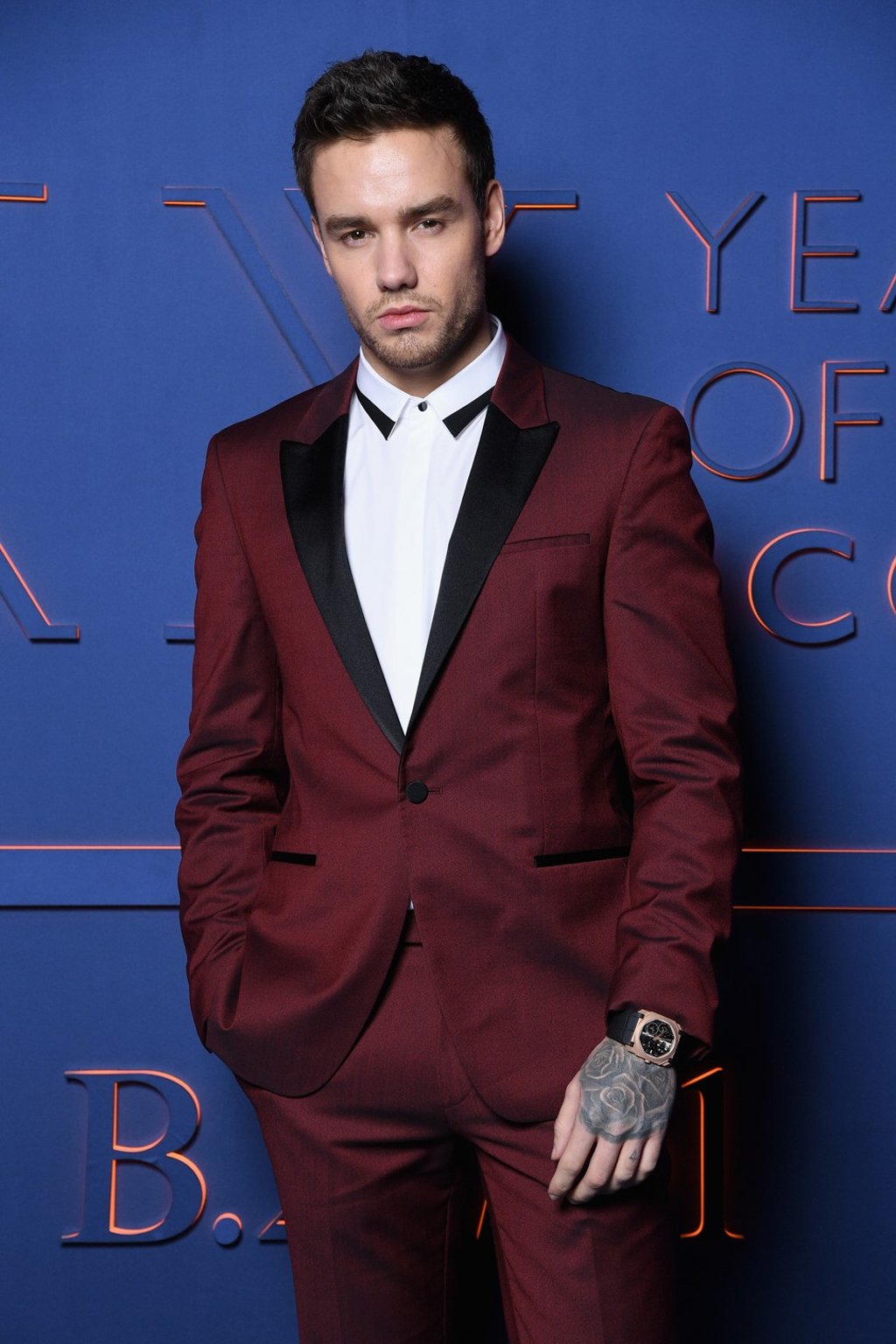 Liam Payne