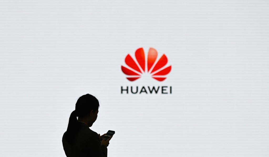 Huawei has denied allegations that its equipment could be used for espionage. Photo: AFP Huawei has denied allegations that its equipment could be used for espionage. Photo: AFP