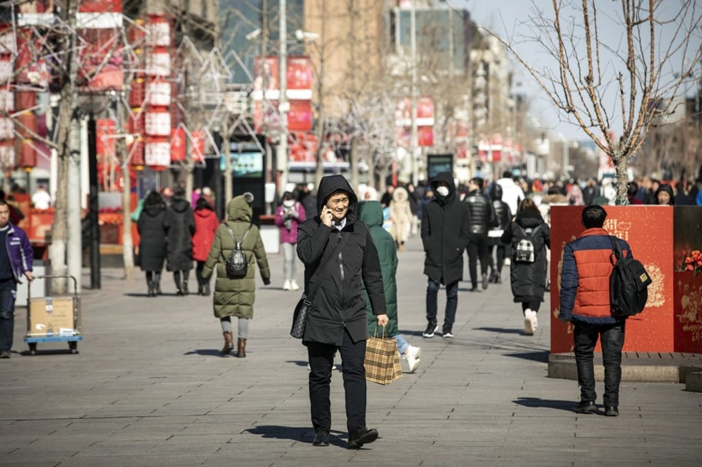 Consumers today are much better informed than previous generations. The younger they are, the more they expect. Photo: Bloomberg