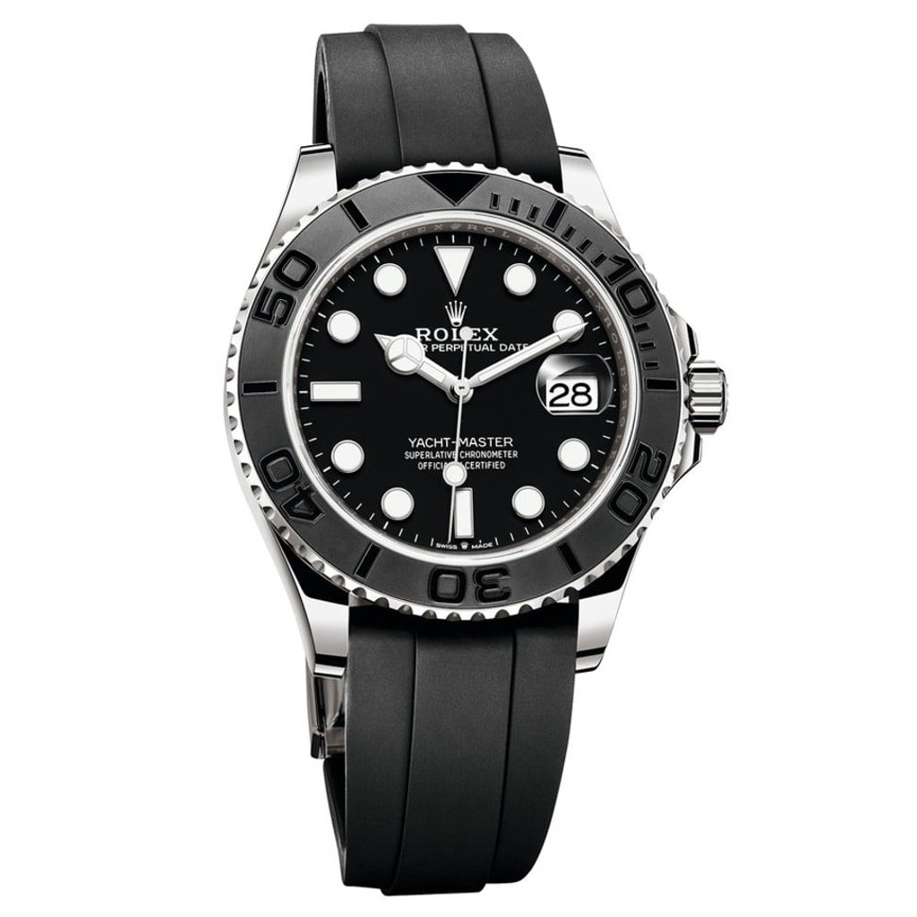 Nuovi rolex 2019 sale