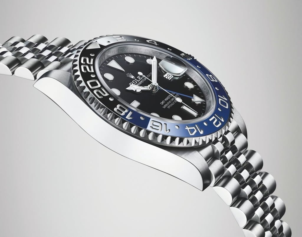 New rolexes for 2019 online