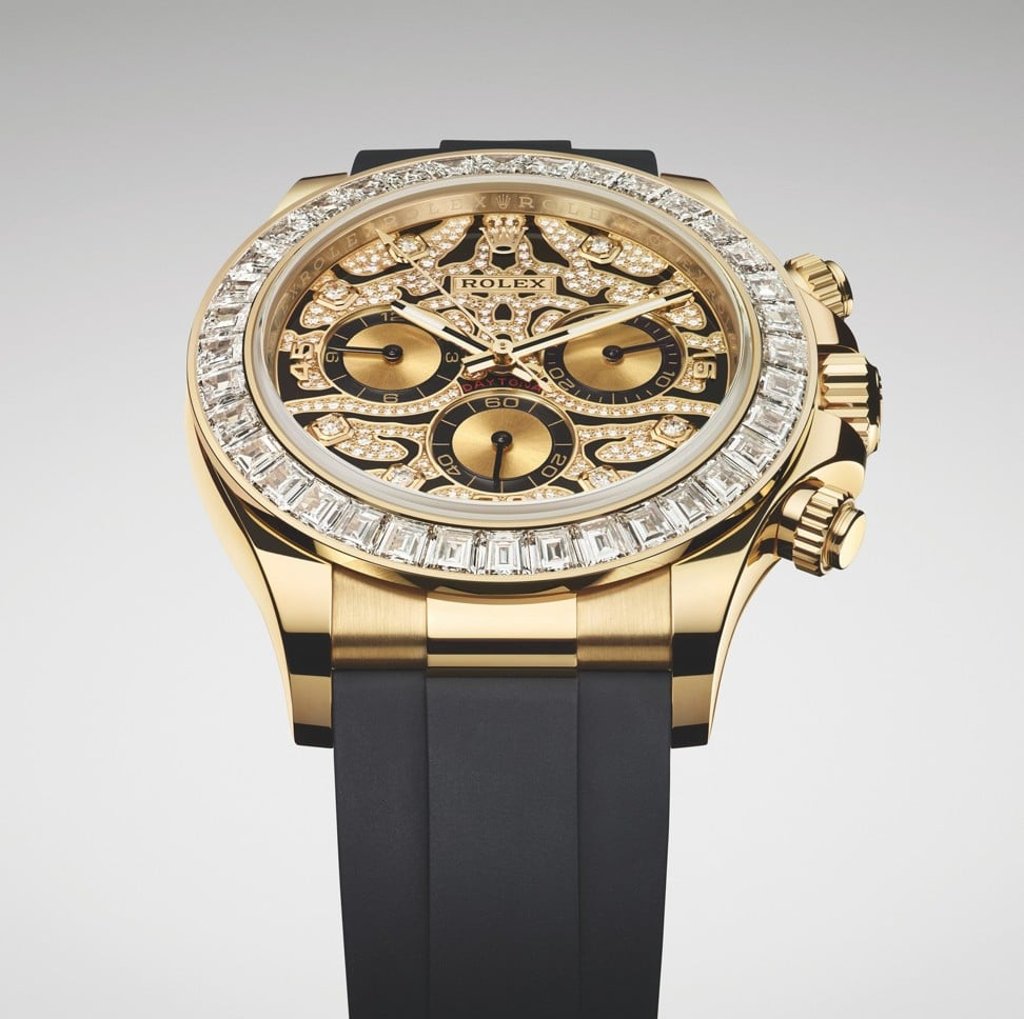 Rolex 2019 models online