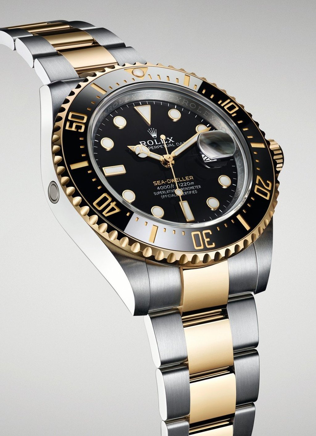 Rolex new watches 2019 hot sale