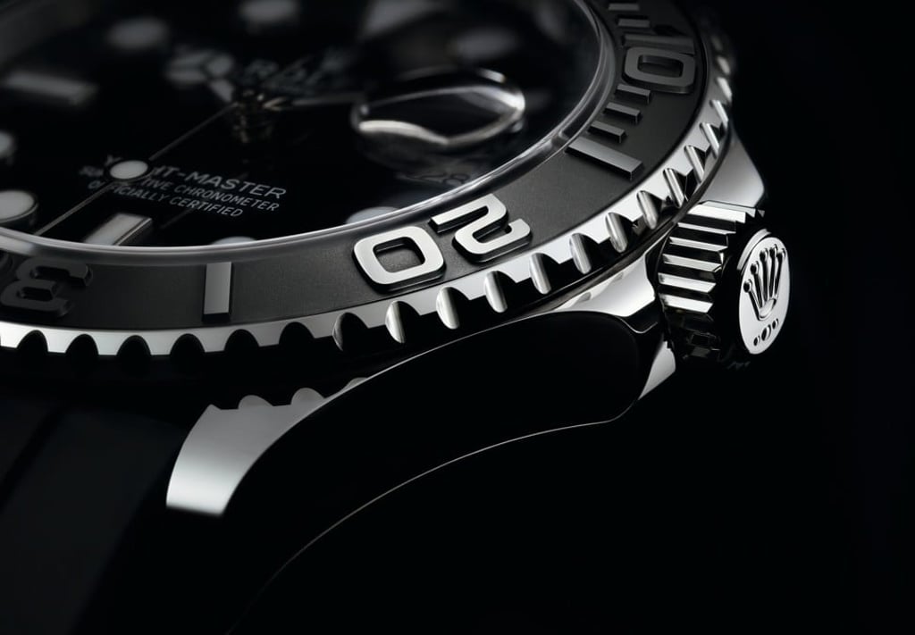 7 new Rolex watches hit Baselworld 2019 South China Morning Post