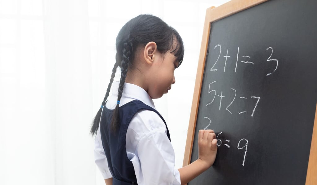Streaming classes at a young age can also leave less able pupils suffering from low self-esteem, however. Photo: Alamy Streaming classes at a young age can also leave less able pupils suffering from low self-esteem, however. Photo: Alamy