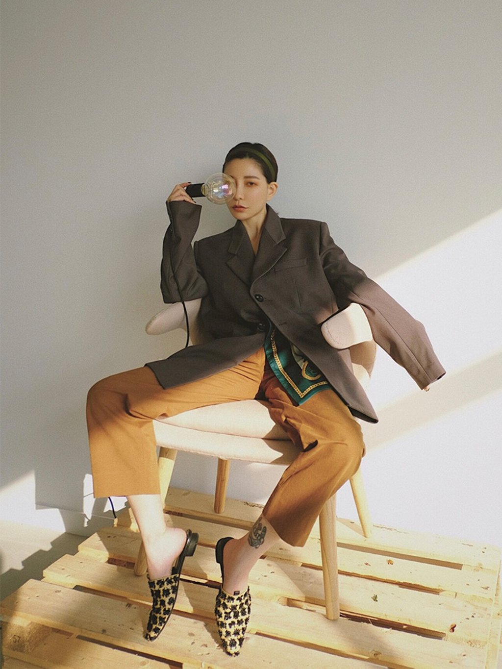 Trendy blazers 2019 cheap