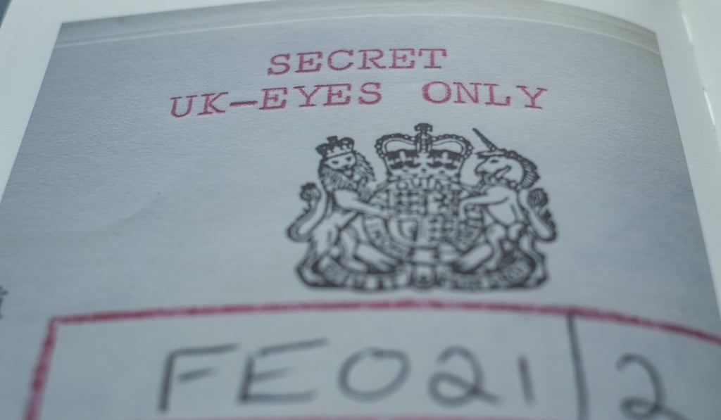 Veteran photographer Wong Kan-tai took more than 1,000 photographs for his book. Photo: Tory Ho