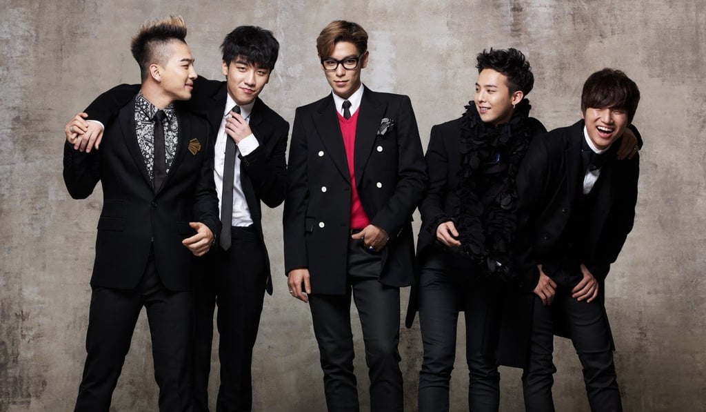 BigBang – Seungri (second from left) has announced his retirement from pop music.