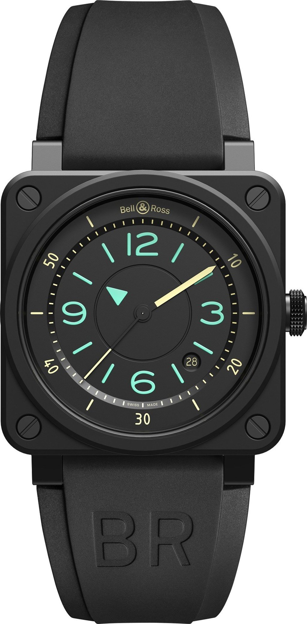 Bell & Ross