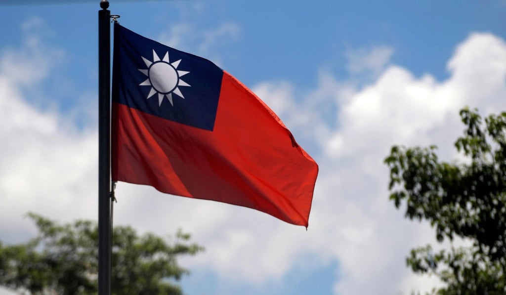 Destruction of the English maps seized in Qingdao shows the sensitivity in Beijing to the status of Taiwan. Photo: AFP